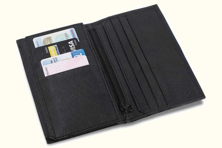 Card to Wallet (Sans Empalmage)