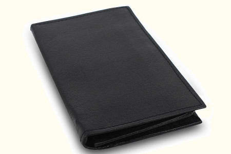 Card to Wallet (Sans Empalmage)