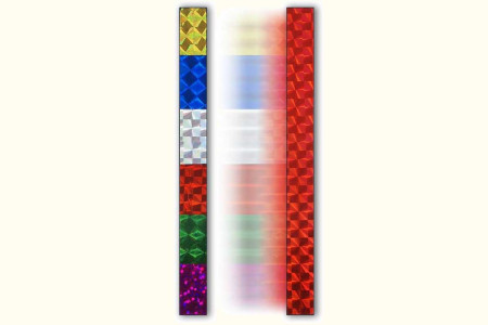 Rainbow Stick