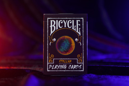 Bicycle Stellar Bicycle Stellar
