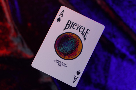 Bicycle Stellar Bicycle Stellar