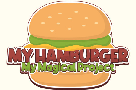 My Hamburger My Hamburger