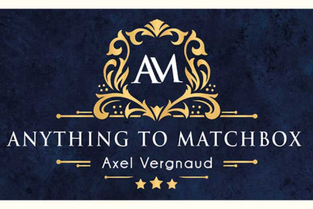 Anything To Matchbox
