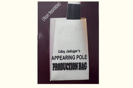 Sac Vide pour apparition baguette ou paille