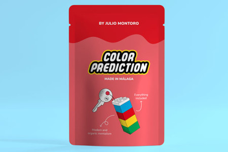 Color Prediction