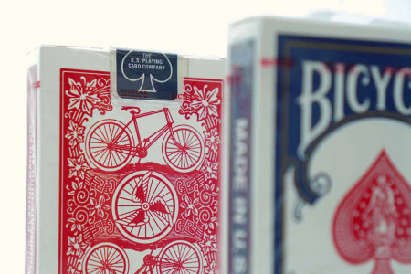 BICYCLE League Deck Pack