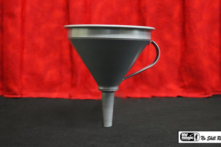 Comedy Funnel (Aluminum)