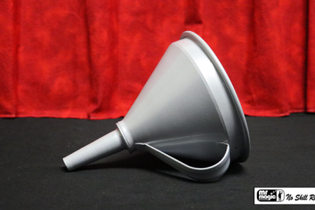 Comedy Funnel (Aluminum)