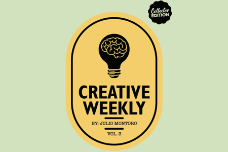 Creative Weekly (Vol.3)