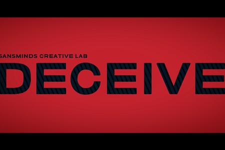 Deceive