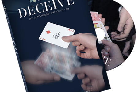 Deceive