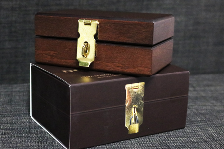 Destination Box