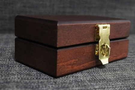 Destination Box