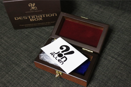 Destination Box