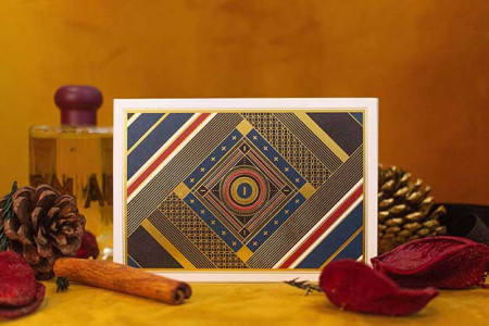 The Exploration Playing Cards