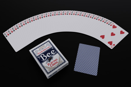 Jeu BEE à Forcer 2x26