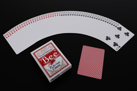 Jeu BEE à Forcer 2x26