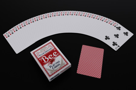 Jeu BEE à Forcer 2x26
