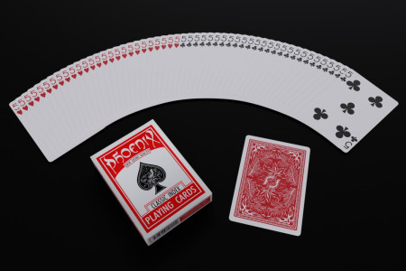 Jeu Phoenix à Forcer 2x26