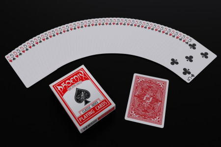 Jeu Phoenix à Forcer 2x26