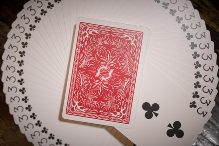 Jeu Phoenix à Forcer