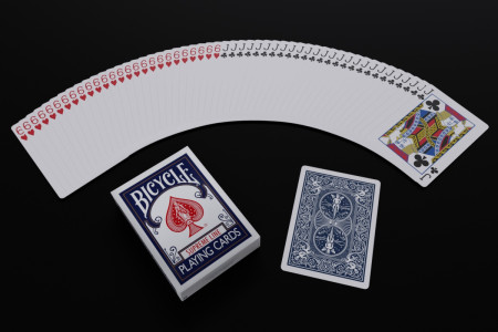 Forcing Bicycle Supreme Line Deck 2x26