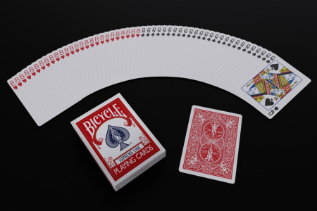 Forcing Bicycle Supreme Line Deck 2x26