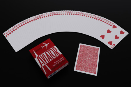 Forcing Aviator Deck