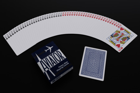 Forcing Aviator Deck 2x26