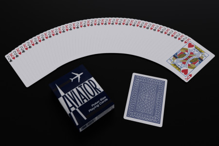 Forcing Aviator Deck 2x26