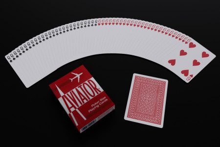 Forcing Aviator Deck 2x26