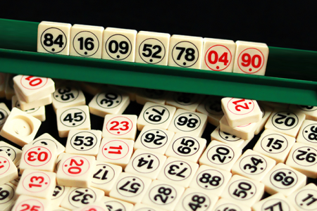 Numbers