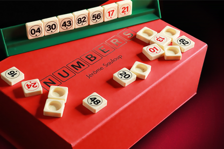 Numbers