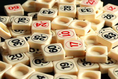 Numbers
