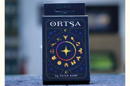 Ortsa