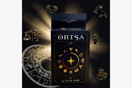 Ortsa
