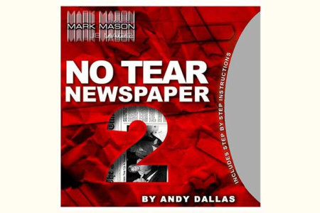 No Tear 2