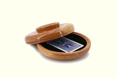 Mini casserole (Bois)