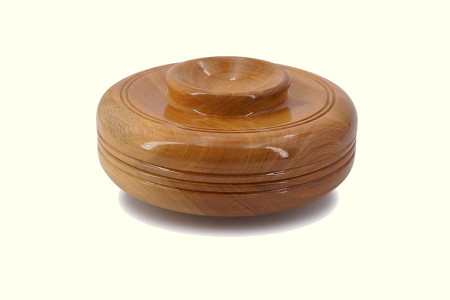 Mini casserole (Bois)