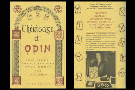 L'héritage d'Odin