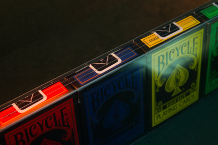Etuis de protection 5 Jeux (par 10) Etuis de protection 5 Jeux (par 10)