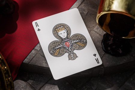 Game of Thrones Playing Card