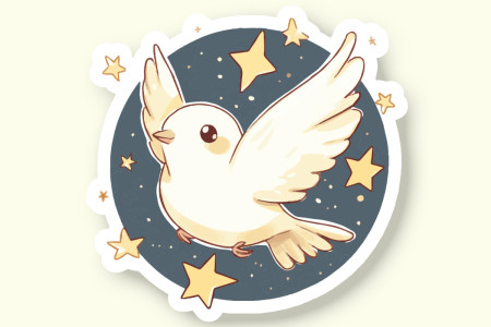 Paquete Stickers Número 1