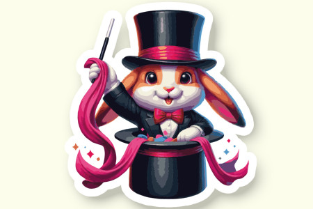 Paquete Stickers Número 2