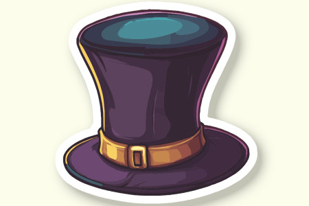 Pack Stickers Numéro 5