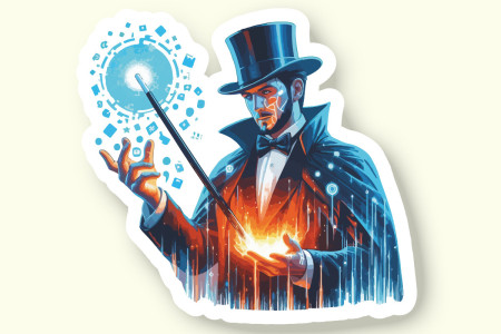 Pack Stickers Number 6