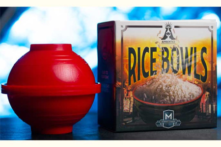 Rice bowls