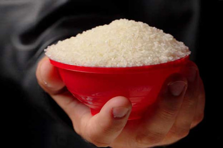 Rice bowls