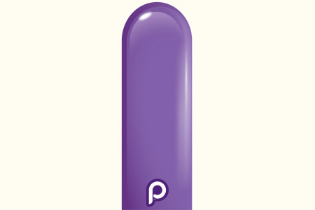 50 Prima Balloons 260 Lavender 50 Prima Balloons 260 Lavender