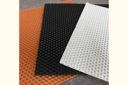 Cire de magicien (en feuille)